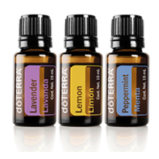 Essential Oils