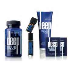 doTERRA Deep Blue