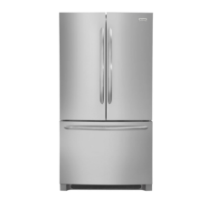 Samsung 36-inch 26 cu. ft. French Door Bottom Freezer Refrigerator