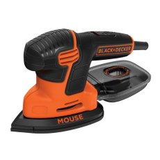 Black & Decker MOUSE™ Detail Power Sander
