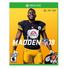Madden NFL 19 (Xbox One)