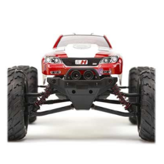 LiteHawk Crusher R/C Monster Truck