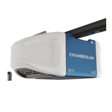 Chamberlain 1.25-HP Whisper Drive Belt Drive Garage Door Opener