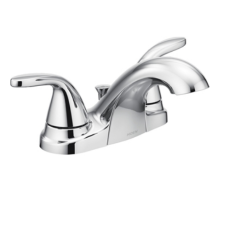 Moen Moen ADLER 2H CENTERSET LAV