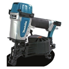 Makita 1-3/4-in Round Head Roofing Coil Nailer