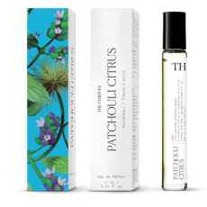 Patchouli Citrus Eau de Parfum Rollerball