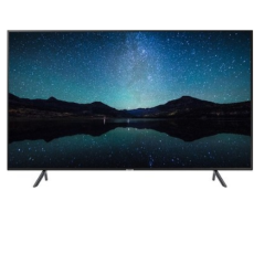 Samsung NU7100 40” 4K UHD Smart TV