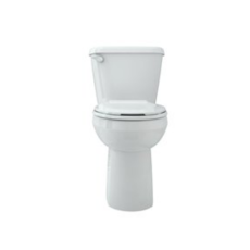American Standard Sonoma Chair Height Toilet