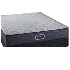 Simmons Beautyrest Studio Kirkland Mattress & Boxspring