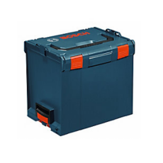 Bosch 15 Inch x 14 Inch x 17-1/2 Inch Stackable Tool Storage Case