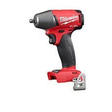Milwaukee Tool 3/8-Inch Compact Impact Wrench
