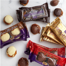 Bestsellers Snack Collection