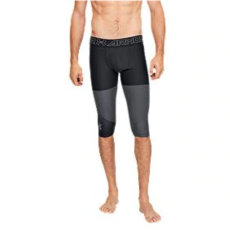Under Armour Men's Threadborne Vanish Compression 1/2 Tights