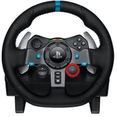 Logitech G29 Driving Force Racing Wheel for PlayStation/PC - Dark