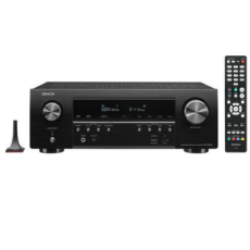 Denon AVRS750H 7.2 Channel 4K Ultra HD Network AV Receiver
