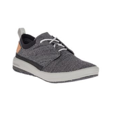 Merrell Men's Gridway Casual Shoes - Black/Grey