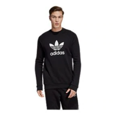 adidas Originals Men's Trefoil Sweatshirt