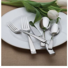Conover 65-Piece Flatware Set by Waterford