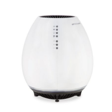 Bionaire HEPA Air Purifier with Night Light