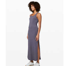 Restore & Revitalized Dress
