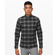 Masons Peak Flannel