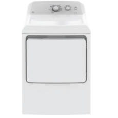 Top Load Dryer with DuraDrum2 - 7.2 cu.ft. - White