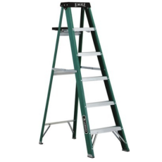 Professional Stepladder - 6'