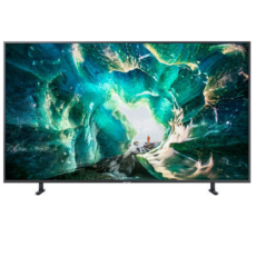 Samsung 55" 4K UHD HDR LED Tizen Smart TV