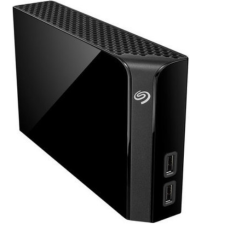Seagate Back Up Plus Hub 6TB USB 3.0 Desktop External Hard Drive