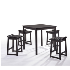 HOSSA Dining Set
