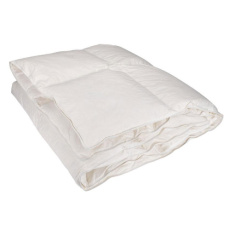 ALTA White Duck Feather Filling Duvet