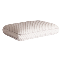 GEL GUSSET Memory Foam Cooling Effect Pillow