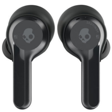 Skullcandy Indy In-Ear Sound Isolating Truly Wireless Headphones - Black