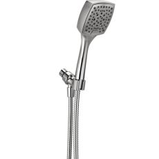 Delta Everly 4-Setting Hand Shower, Chrome