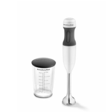 Hand Blender - 2-Speed Hand Held Blender by KitchenAid