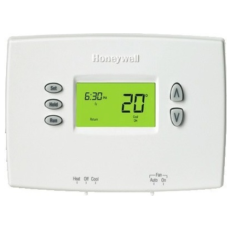 Honeywell Programmable Thermostat