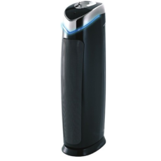 GermGuardian 3-Speed 193-sq ft True Hepa Air Purifier