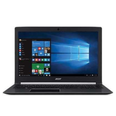 Acer Aspire A515-51-54XM 15.6" Laptop with Intel® i5-8250U, 1TB HDD, 8GB RAM & Windows 10 Home - Black