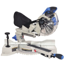 Mitre Saw - 7 1/4" - 10 A