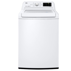 Top Load Washer with 6Motion(TM) Technology - 5.2 cu. ft.