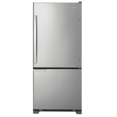 Bottom-Freezer Refrigerator 30