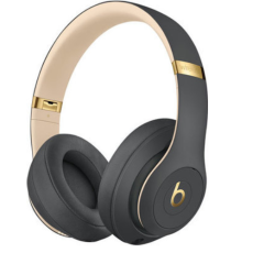 Over-Ear Noise Cancelling Bluetooth Headphones