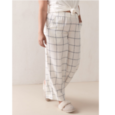 Flannel PJ Pants - Addition Elle