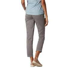 Women's Vintage Pull-On Ankle Pants