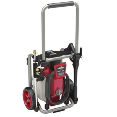 Briggs & Stratton 2000-PSI 1.2-Gallon-GPM Cold Water Electric Pressure Washer