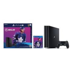 NHL® 20 PS4™ Pro Bundle