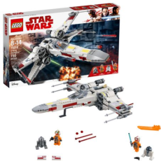 LEGO Star Wars X-Wing Starfighter 75218 Star Wars Building Kit