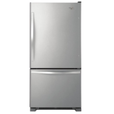 Bottom-Freezer Refrigerator 30