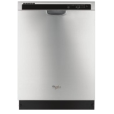 24" Dishwasher with Sensor Cycle