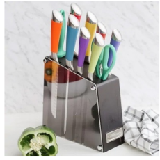 Cuisinart Knife Block 11-Piece Set